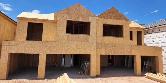 Multifamily Wood Framing