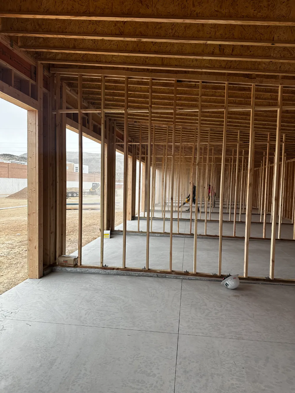 7 Common Mistakes to Avoid When Hiring a Framing Contractor