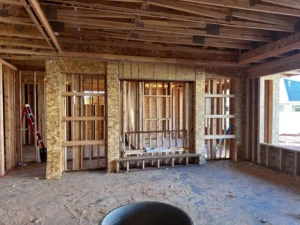 Why the Framing Process Determines the Entire Build's Success