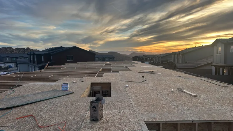 Building Relationships, Not Just Walls: Why Your Framing Partner Matters