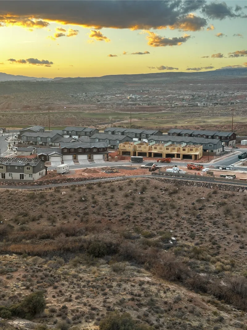 From Blueprint to Beam: How We Turn Your Vision Into a Frame