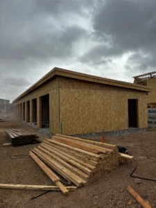 Choosing the Right Framing Materials: What Your Contractor Should Be Asking