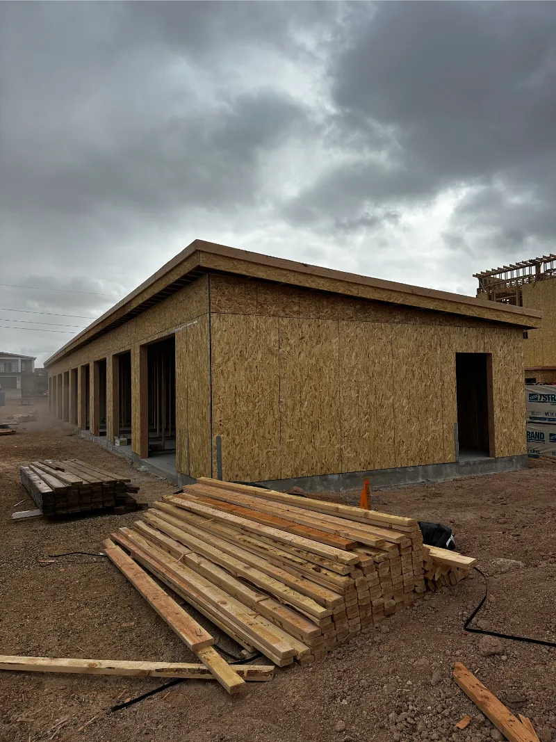 Choosing the Right Framing Materials: What Your Contractor Should Be Asking