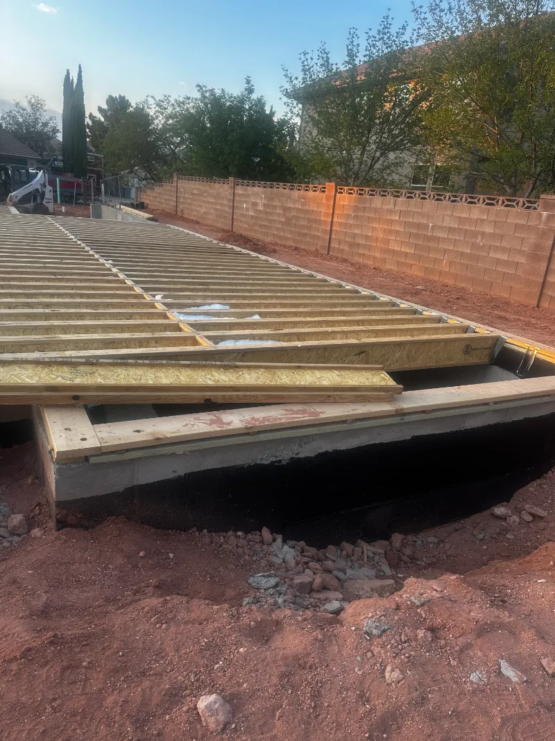 How To Stay On Time and On Budget During the Framing Phase