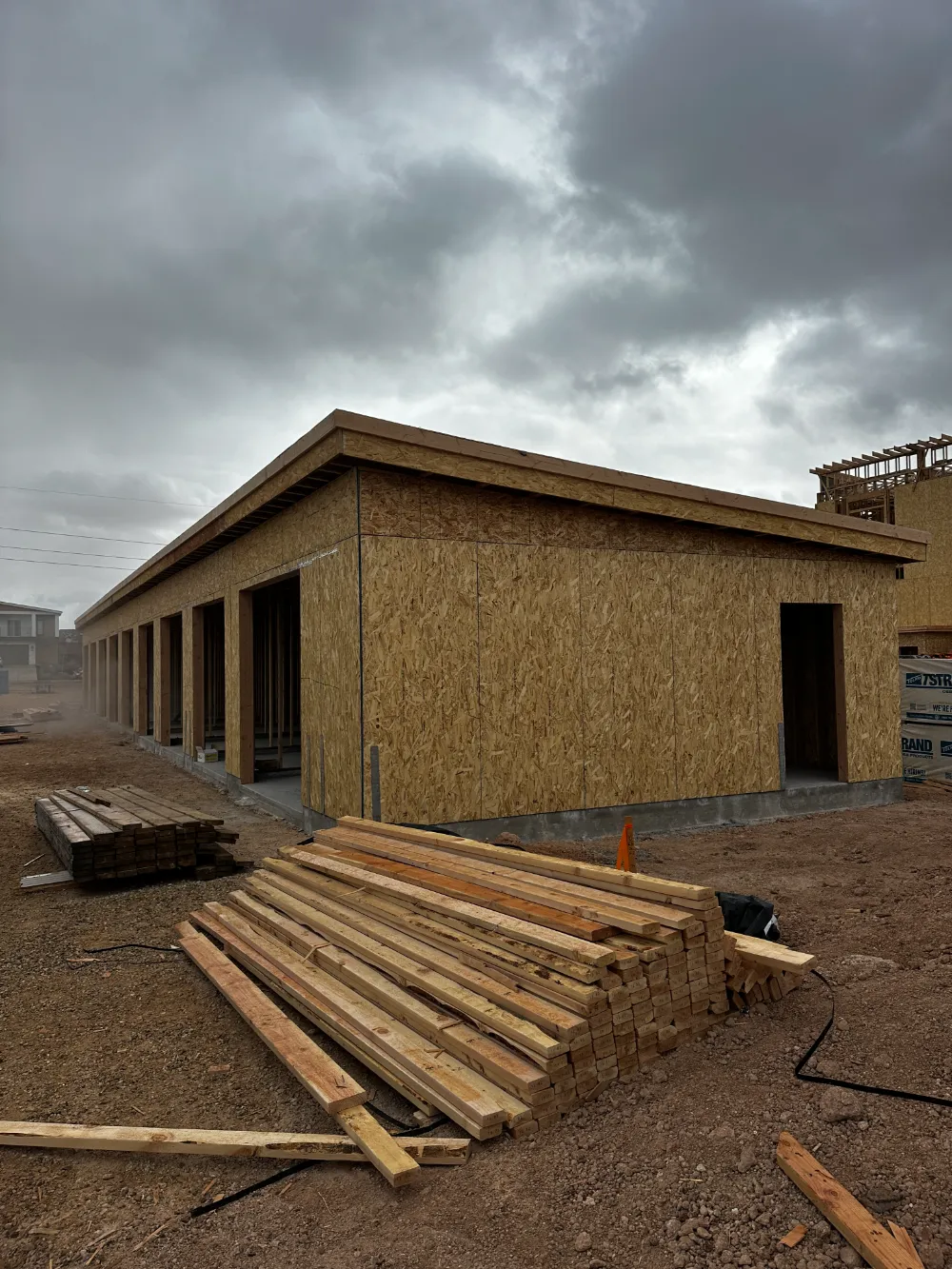 Why Not All Lumber Is Created Equal